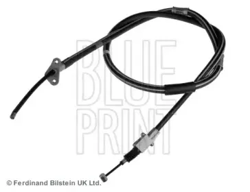 Трос, стояночная тормозная система BLUE PRINT купить