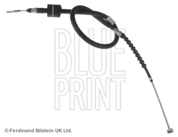 Трос, стояночная тормозная система BLUE PRINT купить