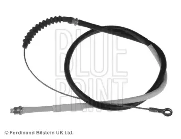 Трос, стояночная тормозная система BLUE PRINT купить