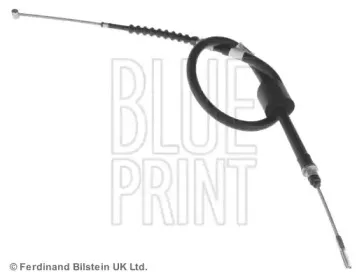 Трос, стояночная тормозная система BLUE PRINT купить