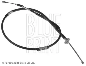 Трос, стояночная тормозная система BLUE PRINT купить