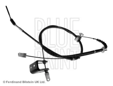Трос, стояночная тормозная система BLUE PRINT купить