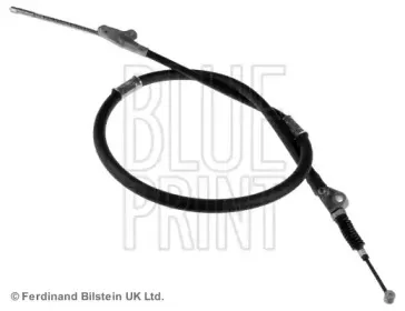 Трос, стояночная тормозная система BLUE PRINT купить