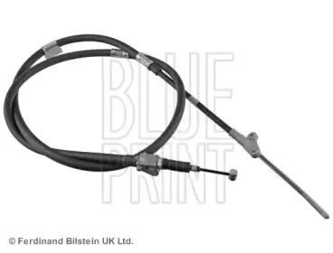 Трос, стояночная тормозная система BLUE PRINT купить