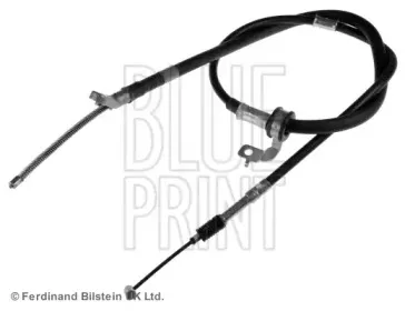Трос, стояночная тормозная система BLUE PRINT купить