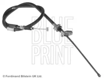 Трос, стояночная тормозная система BLUE PRINT купить