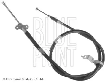 Трос, стояночная тормозная система BLUE PRINT купить
