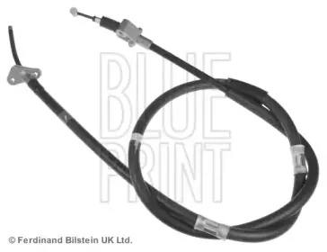 Трос, стояночная тормозная система BLUE PRINT купить