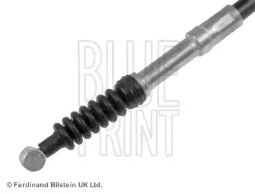 Трос, стояночная тормозная система BLUE PRINT купить