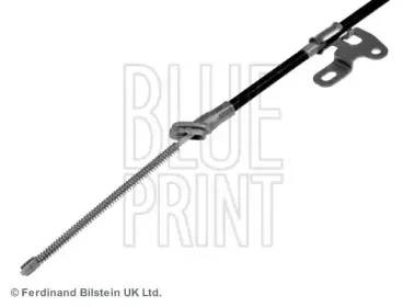 Трос, стояночная тормозная система BLUE PRINT купить