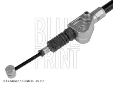 Трос, стояночная тормозная система BLUE PRINT купить