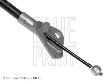Трос, стояночная тормозная система BLUE PRINT купить