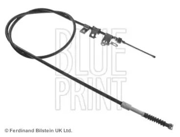 Трос, стояночная тормозная система BLUE PRINT купить