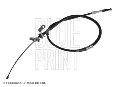 Трос, стояночная тормозная система BLUE PRINT купить
