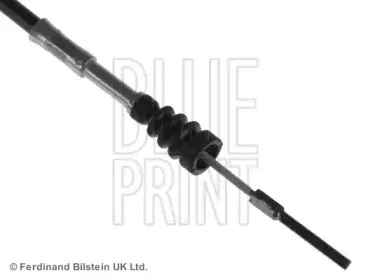 Трос, стояночная тормозная система BLUE PRINT купить