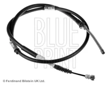 Трос, стояночная тормозная система BLUE PRINT купить