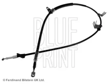 Трос, стояночная тормозная система BLUE PRINT купить