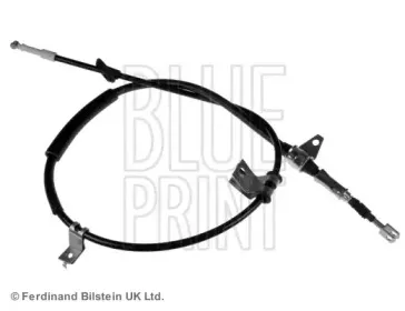 Трос, стояночная тормозная система BLUE PRINT купить