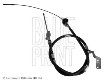 Трос, стояночная тормозная система BLUE PRINT купить