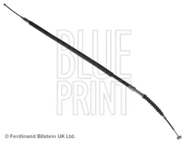 Трос, стояночная тормозная система BLUE PRINT купить