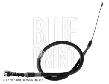 Трос, стояночная тормозная система BLUE PRINT купить