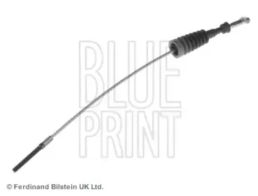 Трос, стояночная тормозная система BLUE PRINT купить