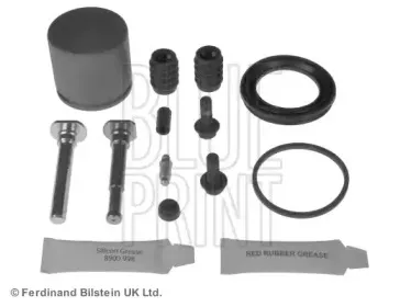 Ремкомплект, тормозной суппорт BLUE PRINT купить