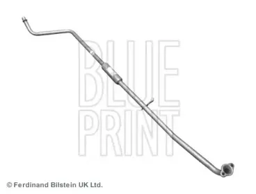 Труба выхлопного газа BLUE PRINT купить