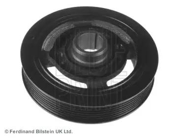 Ременный шкив, коленчатый вал BLUE PRINT купить