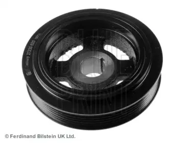 Ременный шкив, коленчатый вал BLUE PRINT купить