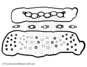 Комплект прокладок, головка цилиндра BLUE PRINT купить