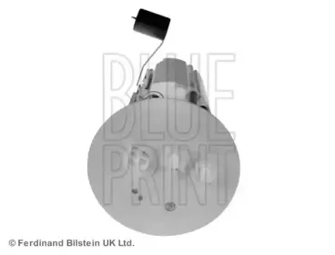 Топливный насос BLUE PRINT купить