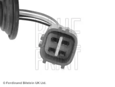 Лямбда-зонд BLUE PRINT купить