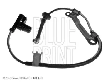 Датчик, частота вращения колеса BLUE PRINT купить