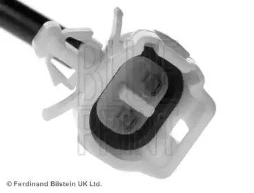 Датчик, частота вращения колеса BLUE PRINT купить