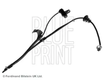 Датчик, частота вращения колеса BLUE PRINT купить