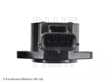 Датчик, положение дроссельной заслонки BLUE PRINT купить