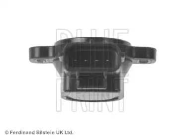 Датчик, положение дроссельной заслонки BLUE PRINT купить