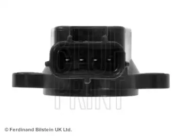 Датчик, положение дроссельной заслонки BLUE PRINT купить