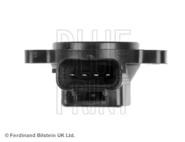 Датчик, положение дроссельной заслонки BLUE PRINT купить