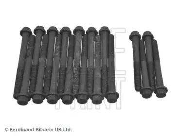 Комплект болтов головки цилидра BLUE PRINT купить