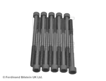 Комплект болтов головки цилидра BLUE PRINT купить