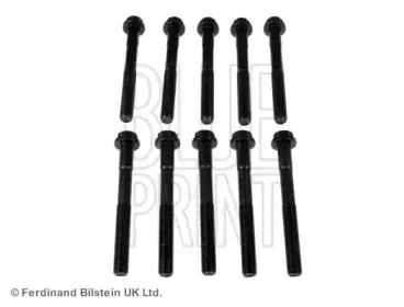 Комплект болтов головки цилидра BLUE PRINT купить