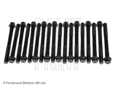 Комплект болтов головки цилидра BLUE PRINT купить