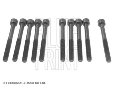 Комплект болтов головки цилидра BLUE PRINT купить