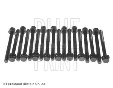 Комплект болтов головки цилидра BLUE PRINT купить