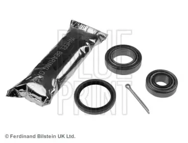 Комплект подшипника ступицы колеса BLUE PRINT купить