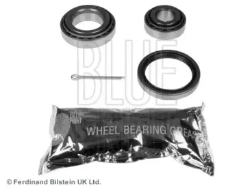 Комплект подшипника ступицы колеса BLUE PRINT купить