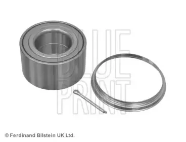 Комплект подшипника ступицы колеса BLUE PRINT купить