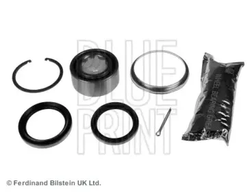 Комплект подшипника ступицы колеса BLUE PRINT купить